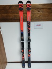 Rossignol hero athele d'occasion  Expédié en Belgium