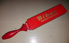 Alter biber abziehriemen gebraucht kaufen  Kißlegg