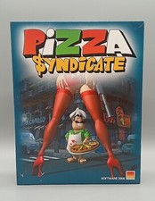 Pizza syndicate box gebraucht kaufen  Burghausen
