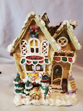 Santa workshop night for sale  Godfrey
