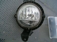 Mini r56 nebelscheinwerfer gebraucht kaufen  Kößlarn