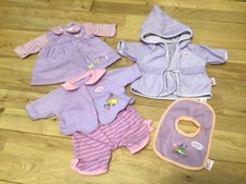 Zapf vintage baby for sale  UK