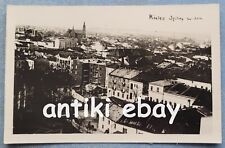 # Polska - AK 1939 - Kielce - widok domu na sprzedaż  Wysyłka do Poland