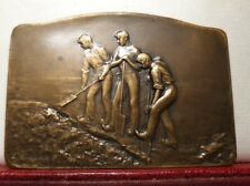 1907 65x46mm art d'occasion  Paris XIII