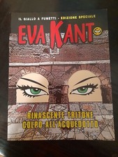 Eva kant rinascente usato  Torino