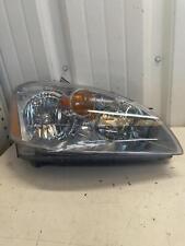 Nissan altima headlamp for sale  Sumter