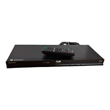 Leitor de DVD Sony 3D Bluray Wi-Fi Streaming Remoto HMDI Testado BDP-S580 comprar usado  Enviando para Brazil