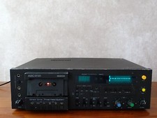 Asc 3001 kassettendeck gebraucht kaufen  Berlin