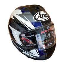 Arai evo rush for sale  FARNBOROUGH