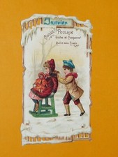 Chromo 1890 1914 d'occasion  Vendat