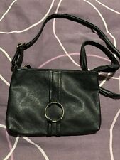 Small black handbag for sale  THURSO