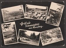 Schmiedefeld rennsteig vom gebraucht kaufen  Mehlingen