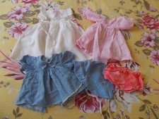 Lot bundle vintage for sale  EXMOUTH