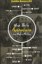 Una bella avventura usato  Cambiago