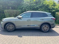 Tiguan etsi 2024 gebraucht kaufen  Köln