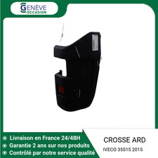 Crosse arriere droit d'occasion  Niort