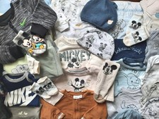 Teile baby jungen gebraucht kaufen  Berlin