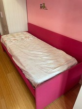 Letto doppio per usato  Roma