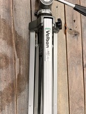 Velbon aef stativ gebraucht kaufen  Uelzen