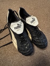 Puma king super for sale  SWANSEA