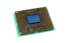 Usado, Processador Pentium III móvel SL3LG - 450MHZ  comprar usado  Enviando para Brazil