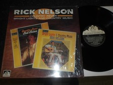 See rick nelson for sale  TELFORD