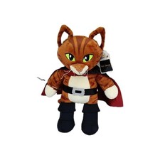 puss boots soft toy for sale puss boots soft toy for sale CLACTON-ON-SEA