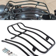 Luggage rack motorcycle for sale  Frederick