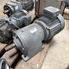 Sew eurodrive r60 gebraucht kaufen  Bellenberg
