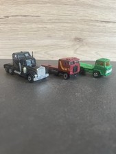 Toy collectable trucks for sale  BRISTOL