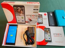 Emporia smart seniorenhandy gebraucht kaufen  Flensburg
