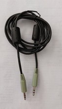 Cavo jack 5mm usato  Rovigo