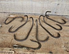 Hand forged iron for sale  Reading
