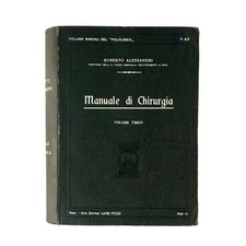 Roberto alessandri manuale usato  Reggio Calabria