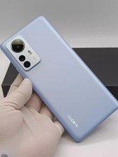 Xiaomi 12 Pro 5G 6.73" 50MP 8/12GB RAM Android google play Snapdragon 8 comprar usado  Enviando para Brazil