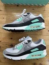 Nike Air Max 90 Recraft “Verde Perfeito” 2020 OG 12 Aniversário Retrô CD0881-100 comprar usado Nike Air Max 90 Recraft “Verde Perfeito” 2020 OG 12 Aniversário Retrô CD0881-100 comprar usado  Enviando para Brazil