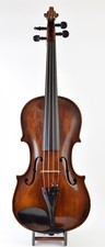 Viola antiga da Tchecoslováquia, 385 mm, usado comprar usado  Enviando para Brazil