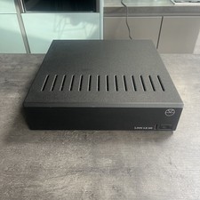 Amplificatore potenza linn usato  Spedire a Italy