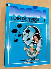 Robin dubois turk d'occasion  Villeneuve-Loubet