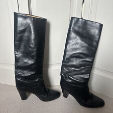 Vintage women boots for sale  LONDON