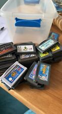 Gameboy games for sale  STOCKTON-ON-TEES