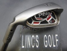 Left handed ping for sale  SPILSBY
