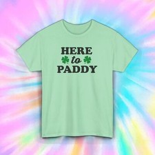 Paddy shirt st. for sale  Hialeah