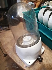 Alte hoflampe stalllampe gebraucht kaufen  Wittenberge
