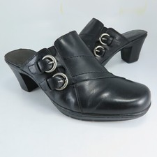 Clarks slide mules for sale  Danville