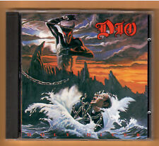 Dio holy diver usato  Bari