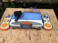 Console vsmile motion d'occasion  Chevilly