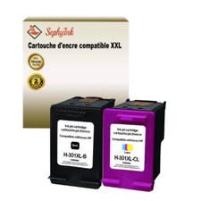 Cartouches encres compatibles d'occasion Cartouches encres compatibles d'occasion  Nice-