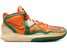 Tênis masculino DO9614-800 Nike Kyrie Infinity 1 World 1 People comprar usado  Enviando para Brazil