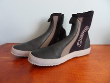 Crewsaver boots size for sale  BIRMINGHAM